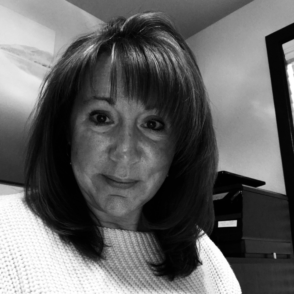 Meet your Posher, Bonnie
